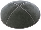 Solid: Charcoal Grey