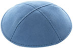 Solid: Wedge Blue