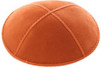 Solid: Tangerine