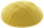 Solid: Yellow