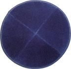 Solid: Navy Blue
