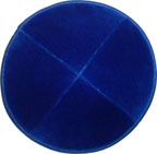 Solid: Royal Blue