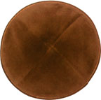 Solid: Hazelnut