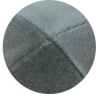 Solid: Medium Grey