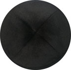 Solid: Black