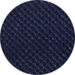 Burlap: Navy Blue