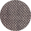 Burlap: Natural Grey