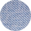 Burlap: Light Blue