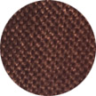 Burlap: Brown