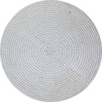 Navy Blue Kippah