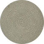 Navy Blue Kippah
