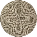 Navy Blue Kippah