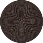 Navy Blue Kippah
