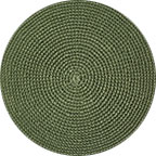 Navy Blue Kippah