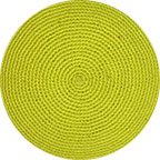 Navy Blue Kippah
