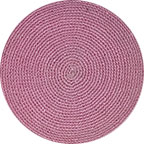 Navy Blue Kippah