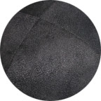 Ultra Suede: Black