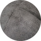 Ultra Suede: Dark Gray