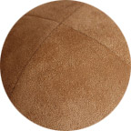 Ultra Suede: Beiege