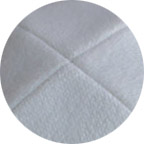 Navy Blue Kippah