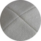 Navy Blue Kippah