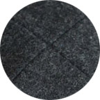 Navy Blue Kippah
