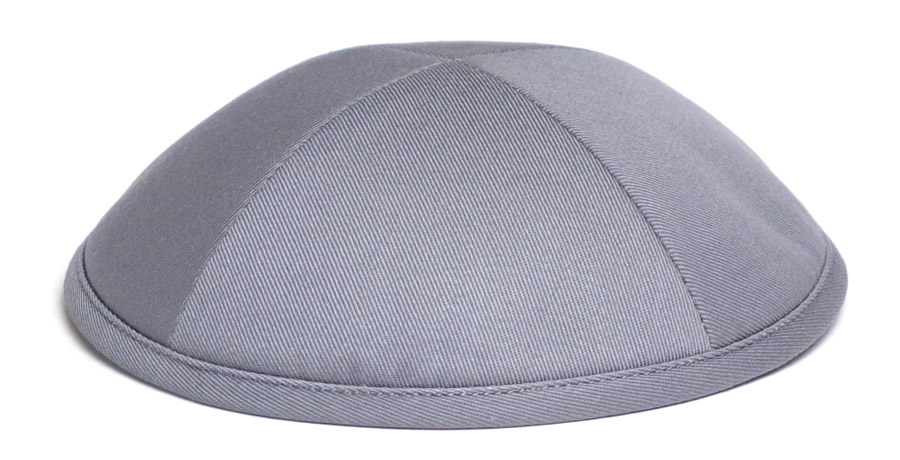 Cotton Twill Kippah Material
