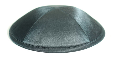 Deluxe Satin